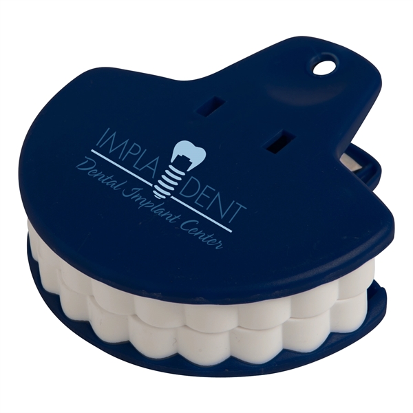 Dark Blue color option for Munch It Utility Clip