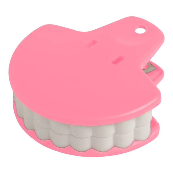 Pink color option for Munch It Utility Clip
