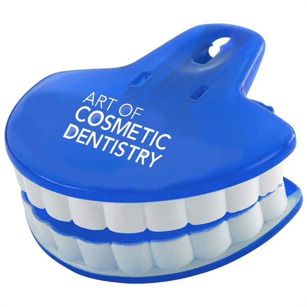 Translucent Blue color option for Munch It Utility Clip