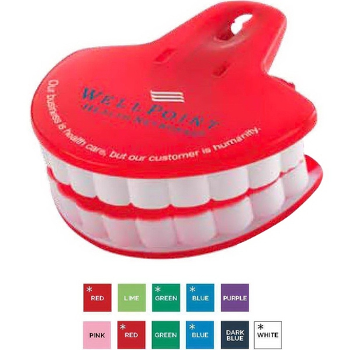 Main photo of Munch It Utility Clip