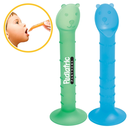 Main photo of Pediatric Medi Measuring Spoon