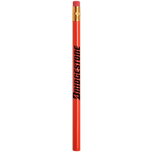 Red color option for Jo Bee Jumbo Tipped Pencil