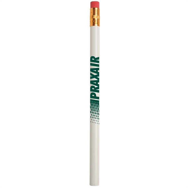 White color option for Jo Bee Jumbo Tipped Pencil