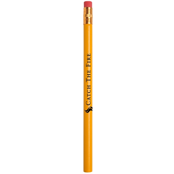 Yellow color option for Jo Bee Jumbo Tipped Pencil