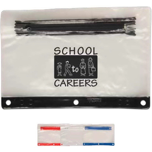 Photo of School Pouch