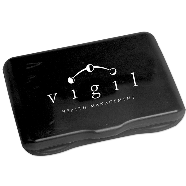 Black color option for Protect First Aid Kit