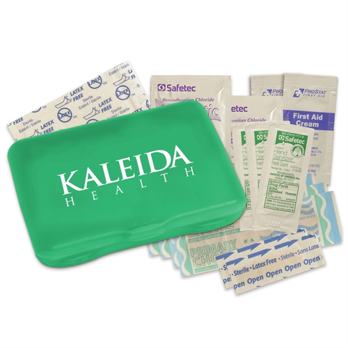 Main photo of Protect First Aid Kit