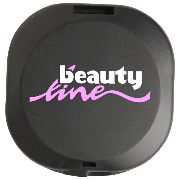 Black color option for Diva Compact Mirror