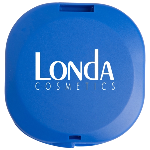 Blue color option for Diva Compact Mirror