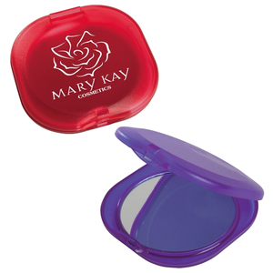 Photo of Diva Compact Mirror