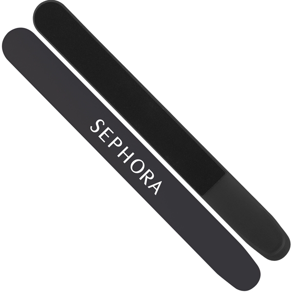 Black color option for Diva Nail File