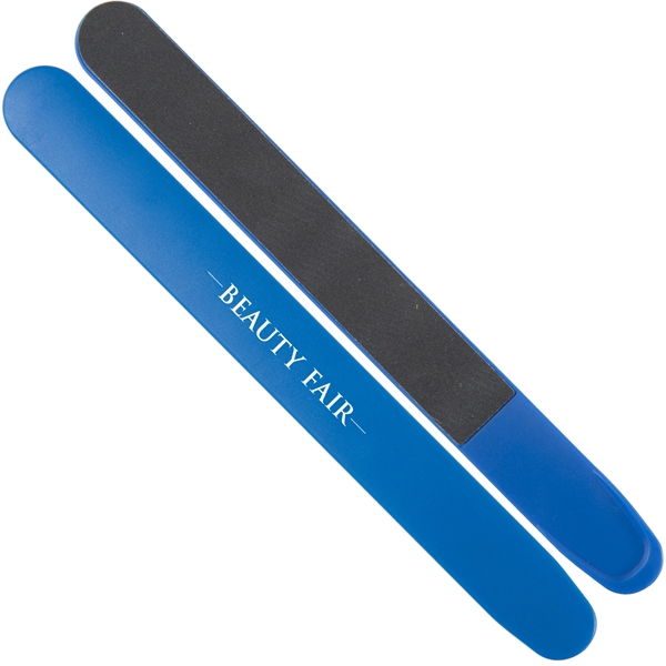Blue color option for Diva Nail File