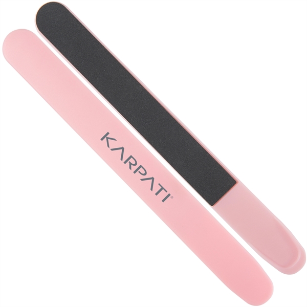 Pink color option for Diva Nail File