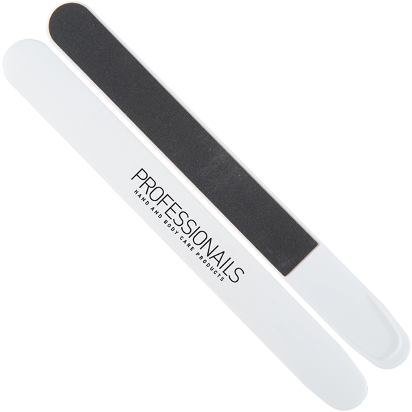 White color option for Diva Nail File