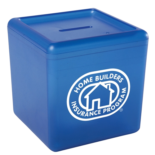 Main photo of Cash Cube