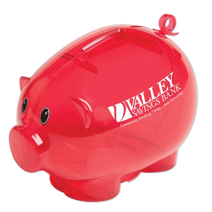 Photo of Action Piggy Bank
