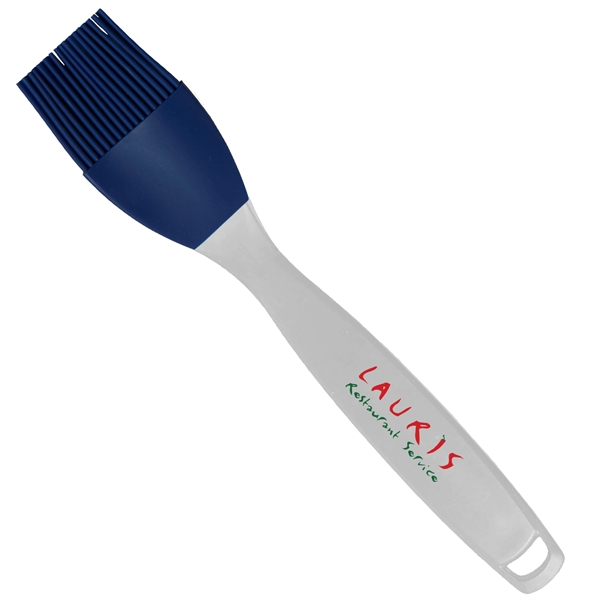 White color option for Silicone Basting Brush Kitchen Tool