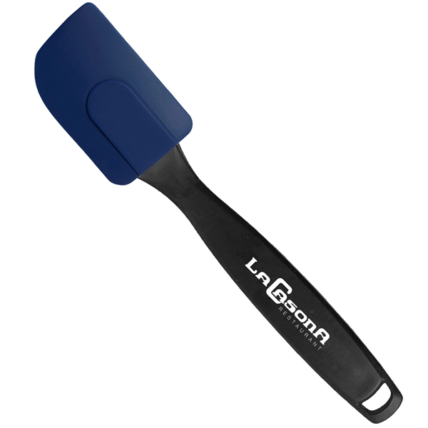 Black color option for Large Silicone Spatula