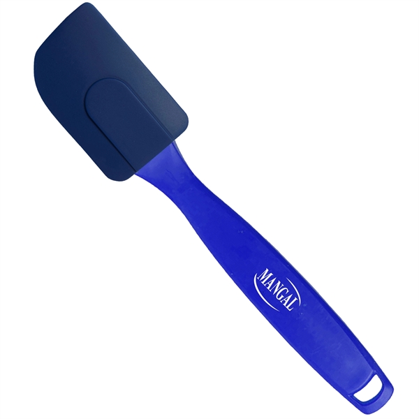 Blue color option for Large Silicone Spatula