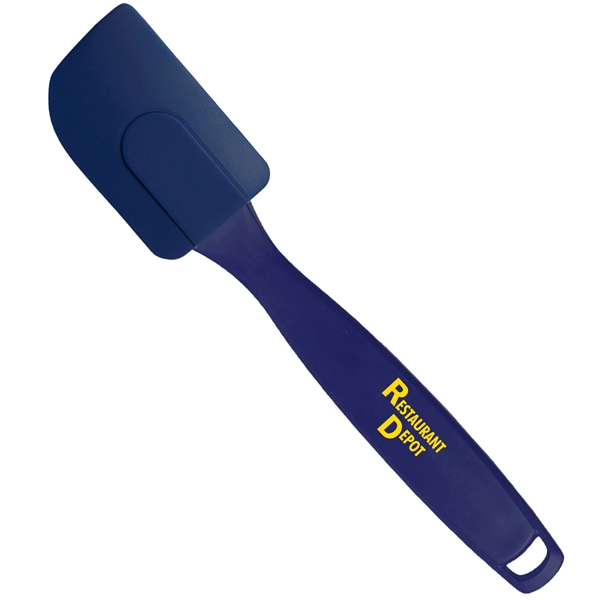 Dark Blue color option for Large Silicone Spatula