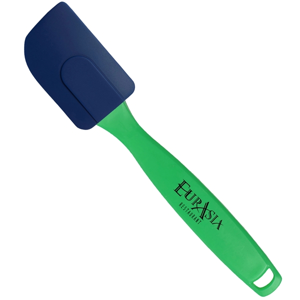 Green color option for Large Silicone Spatula
