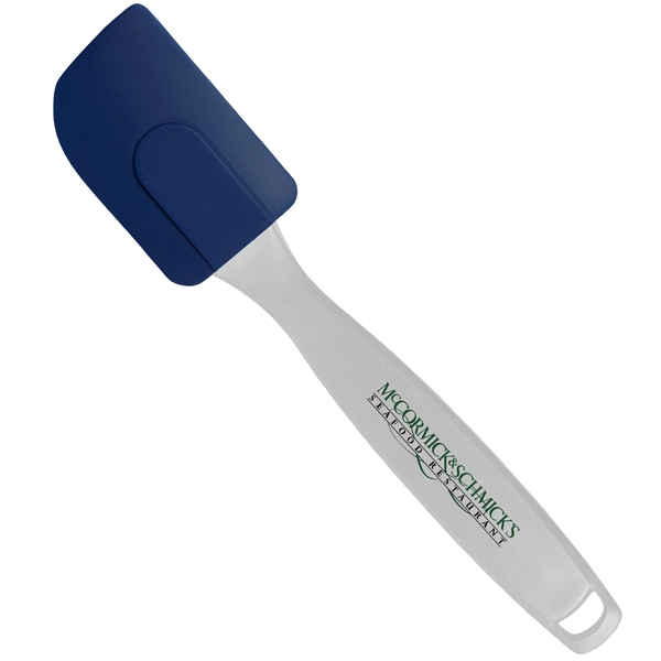 White color option for Large Silicone Spatula