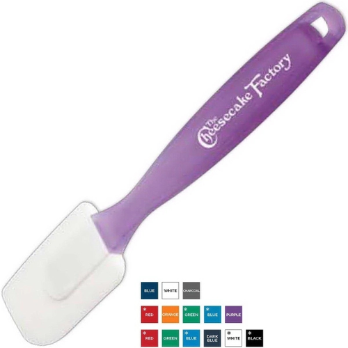 Main photo of Large Silicone Spatula