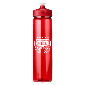 Photo of 24 Oz Polysure Revive Wide Mouth Sport Water Bottle