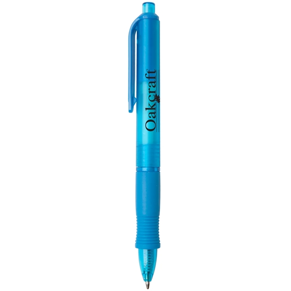 Frost Light Blue color option for Avalon Frg Pen