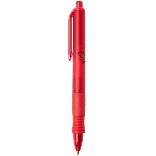 Frost Red color option for Avalon Frg Pen