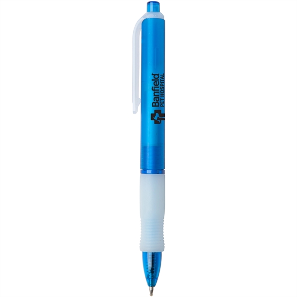 Frost Blue color option for Avalon Frg Gel Pen