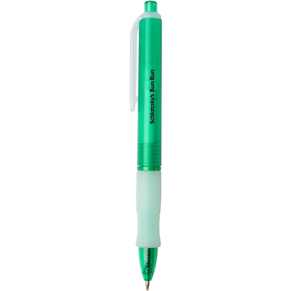 Frost Green color option for Avalon Frg Gel Pen