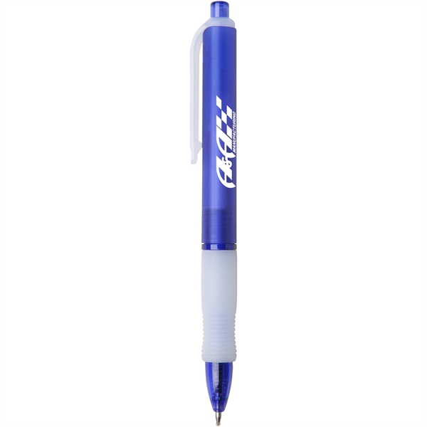 Frost Purple color option for Avalon Frg Gel Pen