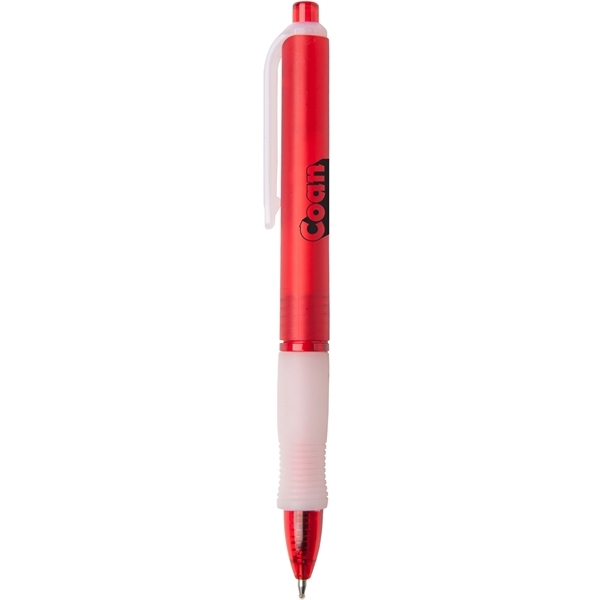 Frost Red color option for Avalon Frg Gel Pen