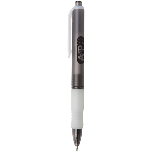 Frost Smoke color option for Avalon Frg Gel Pen