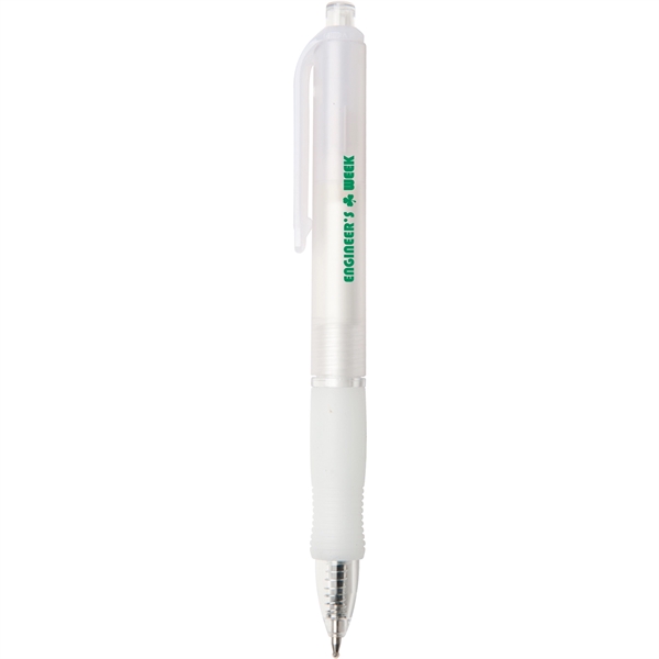 Frost color option for Avalon Frg Gel Pen