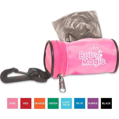 Main photo of Dirty Diaper Bag Dispenser