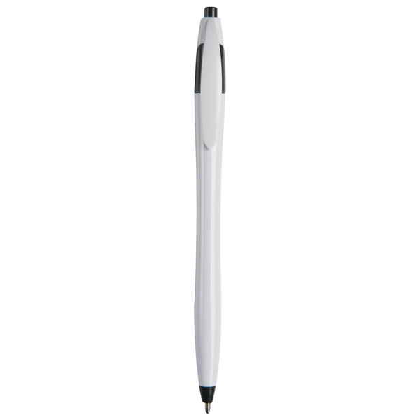 Black color option for Pasadena Wx Pen