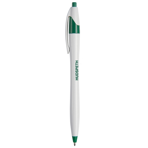 Green color option for Pasadena Wx Pen