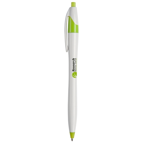 Lime color option for Pasadena Wx Pen