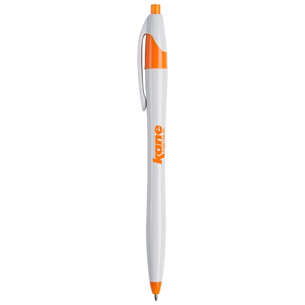 Orange color option for Pasadena Wx Pen