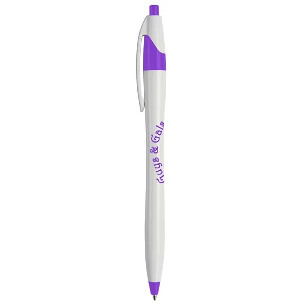 Purple color option for Pasadena Wx Pen