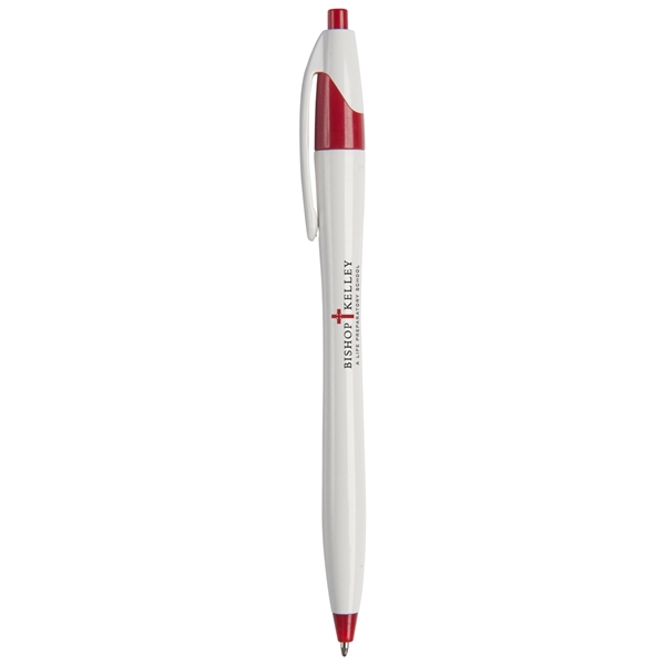 Red color option for Pasadena Wx Pen