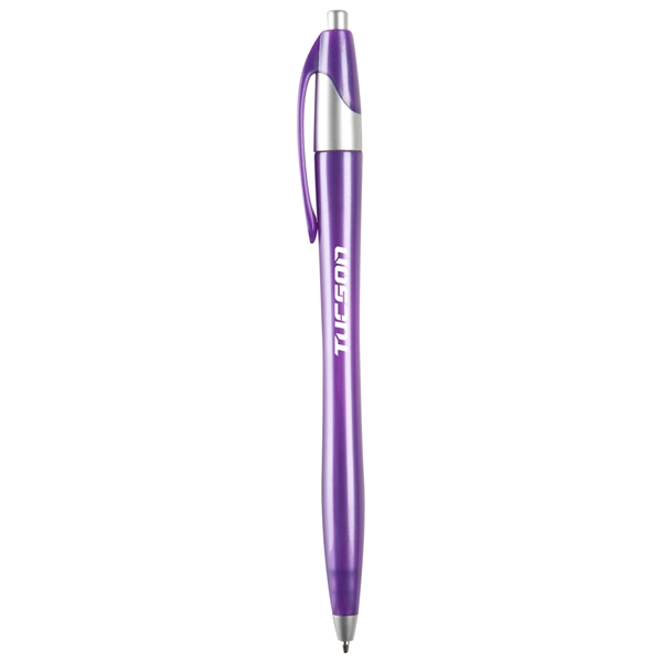 Metallic Purple color option for Pasadena Ms Ballpoint Pen