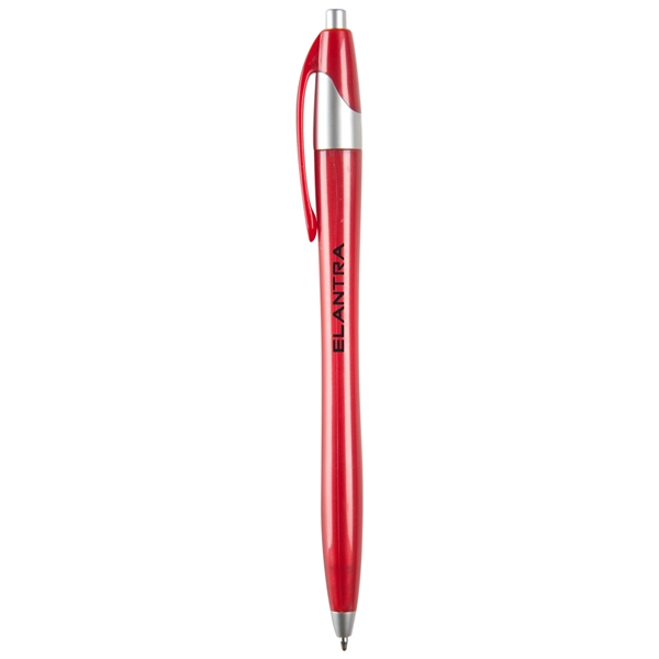 Metallic Red color option for Pasadena Ms Ballpoint Pen