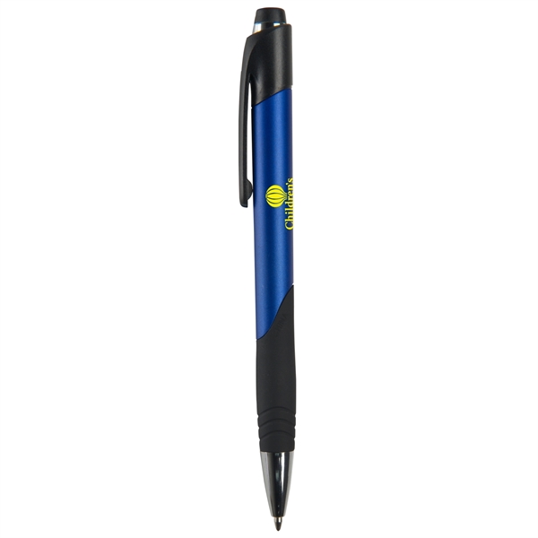 Metallic Blue color option for Coronado Mgc Pen