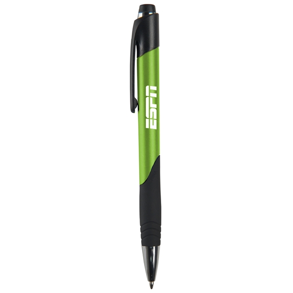 Metallic Lime color option for Coronado Mgc Pen