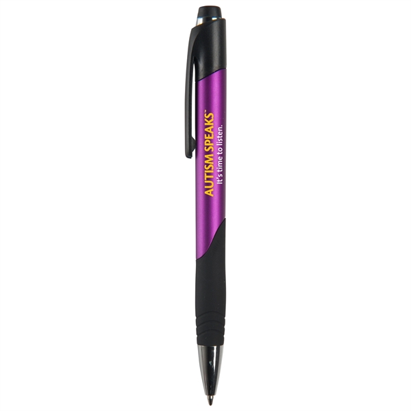Metallic Purple color option for Coronado Mgc Pen