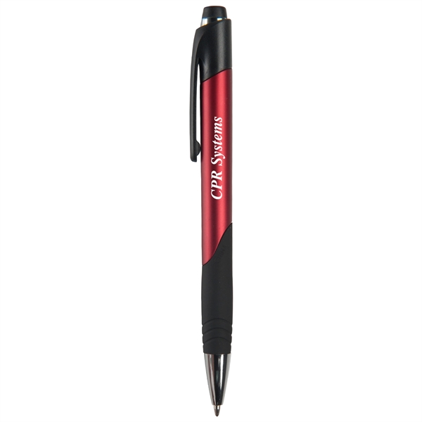 Metallic Red color option for Coronado Mgc Pen