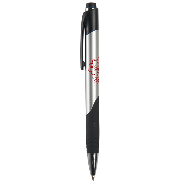 Metallic Silver color option for Coronado Mgc Pen